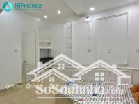 siêu phẩm hàng hiếm studio full nội thất cao cấp ngay vòng xoay phú lâm