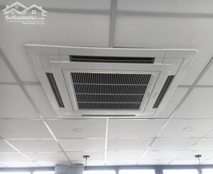 Chọn thương hiệu Điều hòa âm trần có mức giá thành cao và chi tiết từng thương hiệu