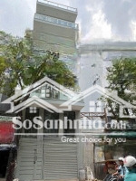 siêu phẩm chdv mt đỗ thị lời, p11, quận 3, 6x19m, 6 tầng hđt 100 tr, giá: 37 tỷ