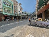 bán mt đỗ thị lời, 5 tầng btct, trung tâm quận 3, dt: 4.9mx11m, chỉ 19 tỷ