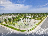 bán đất nền dự án the trident city, 15,5 triệu / m2, 140 m2 tại lê thánh tông, an phú, tam kỳ