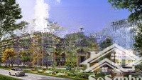 bán chung cư thấp tầng ecopark hải dương
