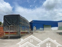 kho xưởng 2.000m2 đất skc có pccc tự động và trạm điện 3 pha, trong cụm kho đường quốc lộ 1a