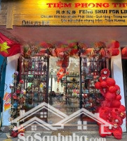 cho thuê nhà mặt phố hàng chuối, 50m2 x 2 tầng, mt 5m, 38tr/tháng
