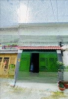 bán nhà mới hẻm xe tải quận 12 - tiện ích, an ninh, chỉ 5.3 tỷ!