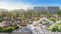 bán 2 căn nhà phố thương mại glory downtown ở đường lê quý đôn tp thái bình, dt 72,5 m2, 4,8 tỉ