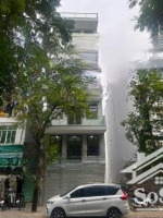 building 7 tầng rẻ nhất mặt tiền đường 2 chiều q3-dt: 5,6x19m nở hậu 5,92m hđt 90tr/th chỉ 38 tỷ