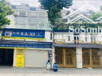 bán nhà mặt phố võ thị sáu, hoàn công 3 lầu. 7,2 tỷ, 80m2, kinh doanh tốt. lh: 0909.290.286