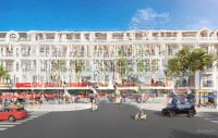 chính chủ bán căn shophouse đại lộ lý tử tấn và view vườn hoa him lam boulevard vị trí kim cương