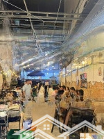 cho thuê đất trống mặt tiền q1 pasteur ngang 7m dài 40m kd quán ăn, nhà hàng, showroom