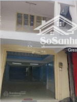 nhà 4 tầng mặt tiền lê hồng phong, phường 1, quận 10. dt: 5x12m (nh 6.5m)