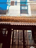 bán nhà đẹp giá tốt tại thạnh lộc 28, quận 12