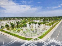 cần bán 3 lô liền kề tại dự án đô thị mới an phú