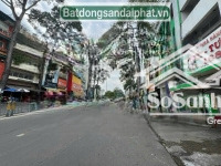 chính chủ cho thuê căn góc 227 lê hồng phong, phường 4, quận 5