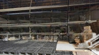 cần bán nhà kho đang hoạt động 1500m2 tại thạnh xuân. q12. đã hoàn công giáp ql1a.