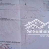 bán lô đất 4.330m2 phường hải hòa, móng cái đường 30m. giá chỉ 4 triệu rưỡi/m2. lh 0914998685