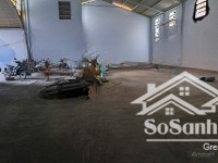cho thuê kho 480m2 để chứa hàng - sản xuất, hẻm xe tải âu cơ.