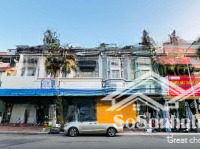 top 8 căn nhà phố - biệt thự nam long trần trọng cung, dt: 5x24m, 8x24m, 12x24m giá từ 14.5 tỷ tl