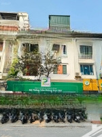 cho thuê văn phòng tại khu vov mễ trì, 6,5 tr/th, 20m2 đầy đủ nội thất, bàn ghế, điện sử dụng