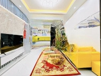hưng phúc - yên sở! bán nhà phân lô giá đầu tư, ngõ 3 gác, 5 tầng, 4 phòng ngủ, 3 vệ sinh, giá 5tỷ8