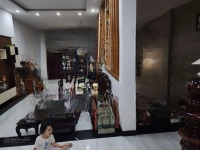 siêu phẩm nhà ở gò vấp-ngang 7x15 chuẩn 105m2, 3 tầng vuông a4- mặt tiền hẻm 10m-giá 18,5tỷ