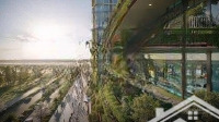 bán căn hộ cc 3pn, 2wc, 87m2 giá cực chất tại ecorivers, yết kiêu, hải dương