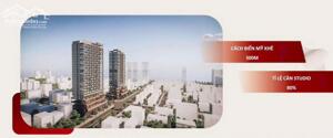 Sun Group ra mắt dự án đường Vương Thừa Vũ ven biển, chính thức nhận booking giữ chỗ 50tr/lượt