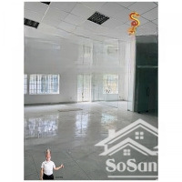cho thuê kho mt bình lợi, p.13, 8x15m, wc riêng, 20tr