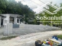 bán đất 575m2 tại đinh tiên hoàng, cam đức, cam lâm, khánh hòa, giá thỏa thuận