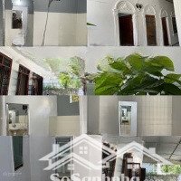 bán nhà trọ 7 phòng full dòng tiền 10 triệu/tháng 250m2 2 mặt kiệt, giá chỉ 1,xx tỷ