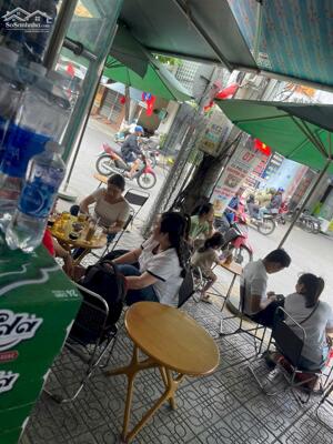 Chính Chủ cho Thuê Mặt Bằng Kinh Doanh 2 mặt tiền Tại số 07 đường phạm văn nghị, Phường thạc gián,Q thanh Khê, Đà Nẵng.