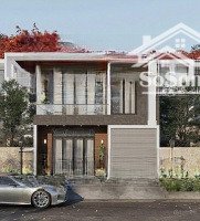 tôi cần bán nhà trong khu biệt thự đường tỉnh lộ 2 xã tân phú trung củ chi diện tích 136m2 giá 1tỷ6