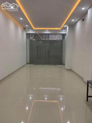 *Bán nhà 3 mê, đường 10m5 Hồ Tùng Mậu, gần Kinh Dương Vương, dt 84m2 giá 7,4 Tỷ