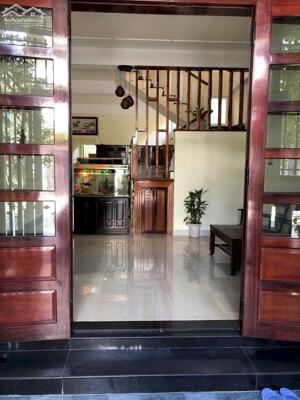 Cho thuê nhà Mạc thị bưởi