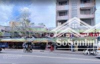 cho thuê bề ngang 10m x 20m đường trần hưng đạo, long xuyên