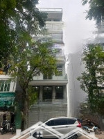 bán gấp! mặt tiền đỗ thị lời - dt: 6x20m - 7 tầng - hđt: 100tr/th - giá bán: 33 tỷ thương lượng