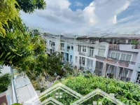 chủ đi mỹ cần bán nhà kdc him lam 6a, dt 100m2 nhà mới, đẹp, thoáng giá 16,4 tỷ. lh 0903 870 766