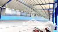 hạ 6 tỷ, gấp bán kho nhà xưởng 2.364m2 lấp vò, đồng tháp