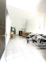 cho thuê nhà 2 hẻm 3m nguyễn trị phương, p. 4, quận 10 giá 10 triệu 39,6m2