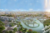 bán liền kề kđt crown villas, 4,8 tỷ, 96m2, gia sàng, thái nguyên, hot