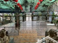 cho thuê cửa hàng, ki ốt 300m2, 15 triệu/tháng tại võ thị diệp, thới lai, cần thơ