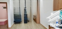 cho thuê căn 2pn-1wc 57m2 đồ đẹp, tầng cao chung cư phenikaa. vào ở luôn, chỉ 5tr/tháng
