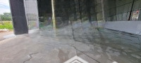 cho thuê tại thành phố bắc giang 300m3 , đường rộng 15m , mặt tiền 20m . giao thông thuận tiện.