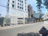 cho thuê tòa nhà thương mại 3.100 m2, giá 625tr tại bạch mã, p15, q10, hcm