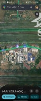 bán cặp 2 lô đất đấu giá ninh khánh, quang châu, đối diện kcn quang châu, cạnh dự án kđt ninh khánh