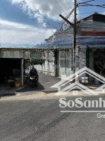 nhà trệt lầu và dãy trọ 5 phòng tại trục chính hẻm 6 trần vĩnh kiết