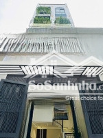 ngộp! bán nhà lò siêu q11 gần trường thcs hậu giang. nhà 4 tầng 52m2 giá 2tỷ090 triệu. hẻm xe hơi.