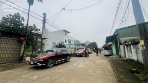 BÁN ĐẤT ODT 100% - SÁT KCN LƯƠNG SƠN - MẶT TIỀN 9M