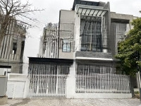 cho thuê biệt thự song lập đầy đủ nội thất khu đô thị phú cát city, hòa lạc