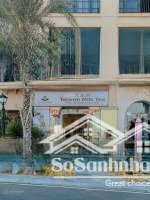 hotdeal novaworld phan thiết shophouse the festival street đường 22m giá chỉ 7,5tỷ (gồm vat)